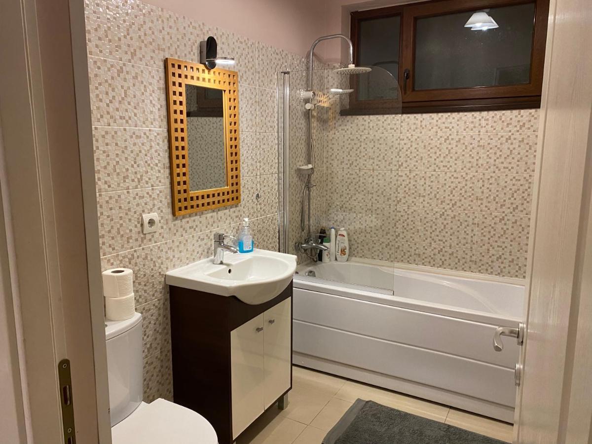 Апартаменти Igi Red Flat With Free Private Parking Клуж-Напока Екстер'єр фото